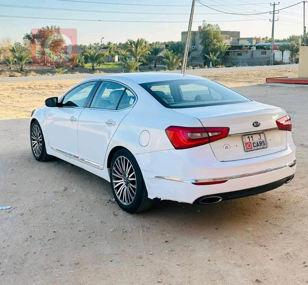 کیا کادێنزا